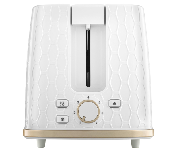 Sencor Toster STS 7200WH biały - 1267567 - zdjęcie 5